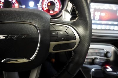 2022 Dodge Challenger SRT Hellcat