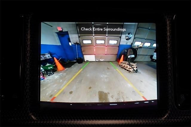 2022 Dodge Challenger SRT Hellcat