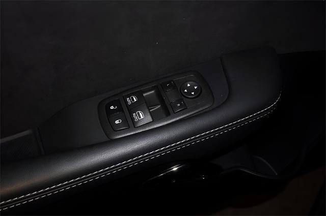 2022 Dodge Challenger SRT Hellcat