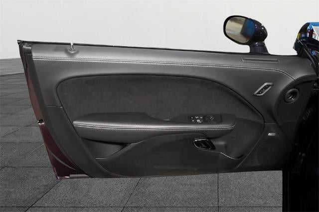 2022 Dodge Challenger SRT Hellcat