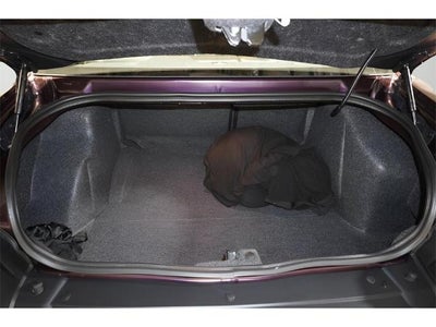 2022 Dodge Challenger SRT Hellcat