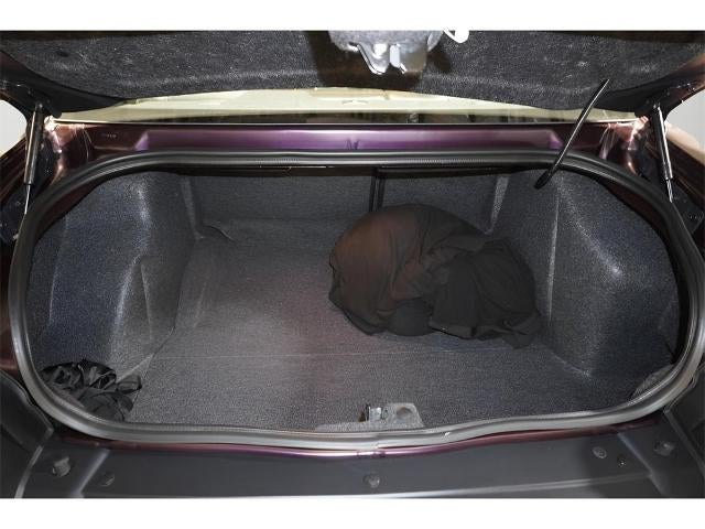 2022 Dodge Challenger SRT Hellcat