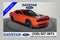 2017 Dodge Challenger SRT Hellcat