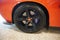2017 Dodge Challenger SRT Hellcat