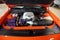 2017 Dodge Challenger SRT Hellcat