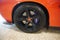 2017 Dodge Challenger SRT Hellcat