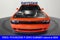 2017 Dodge Challenger SRT Hellcat