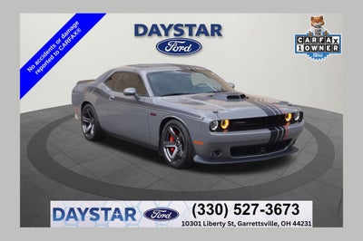 2023 Dodge Challenger R/T Scat Pack SHAKEDOWN