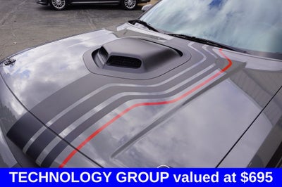 2023 Dodge Challenger R/T Scat Pack SHAKEDOWN