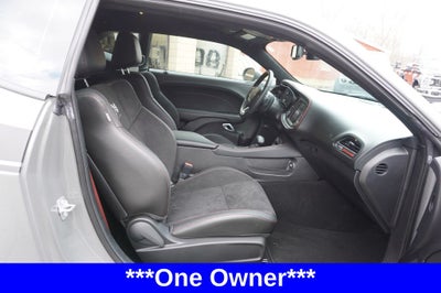 2023 Dodge Challenger R/T Scat Pack SHAKEDOWN