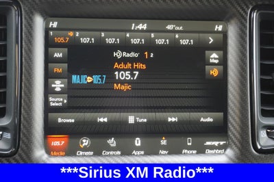 2023 Dodge Challenger R/T Scat Pack SHAKEDOWN