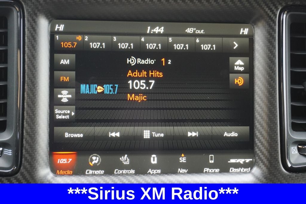 2023 Dodge Challenger R/T Scat Pack SHAKEDOWN