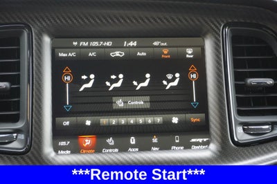 2023 Dodge Challenger R/T Scat Pack SHAKEDOWN