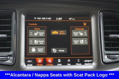 2023 Dodge Challenger R/T Scat Pack SHAKEDOWN