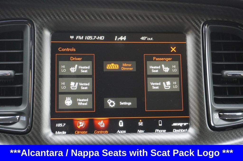 2023 Dodge Challenger R/T Scat Pack SHAKEDOWN