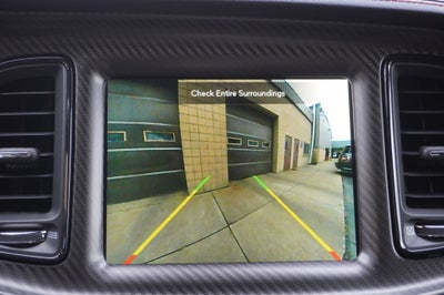 2023 Dodge Challenger R/T Scat Pack SHAKEDOWN