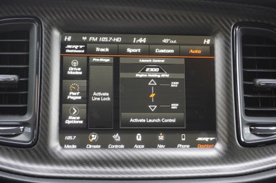 2023 Dodge Challenger R/T Scat Pack SHAKEDOWN