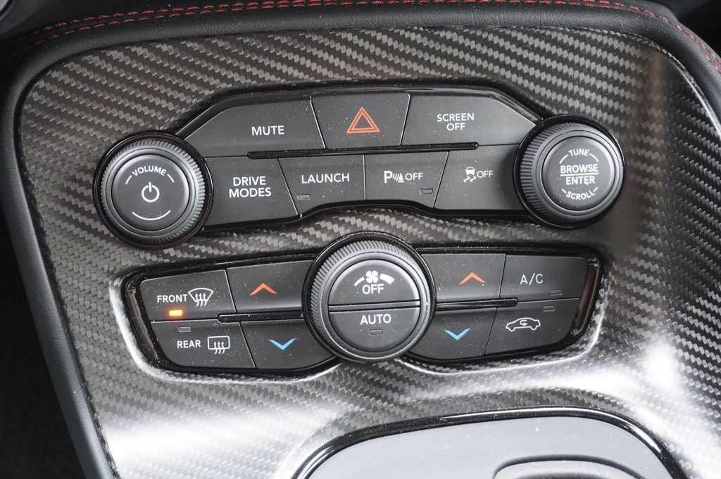 2023 Dodge Challenger R/T Scat Pack SHAKEDOWN