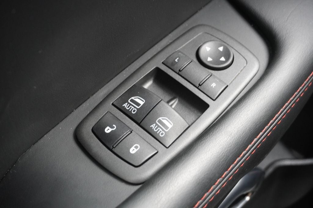 2023 Dodge Challenger R/T Scat Pack SHAKEDOWN