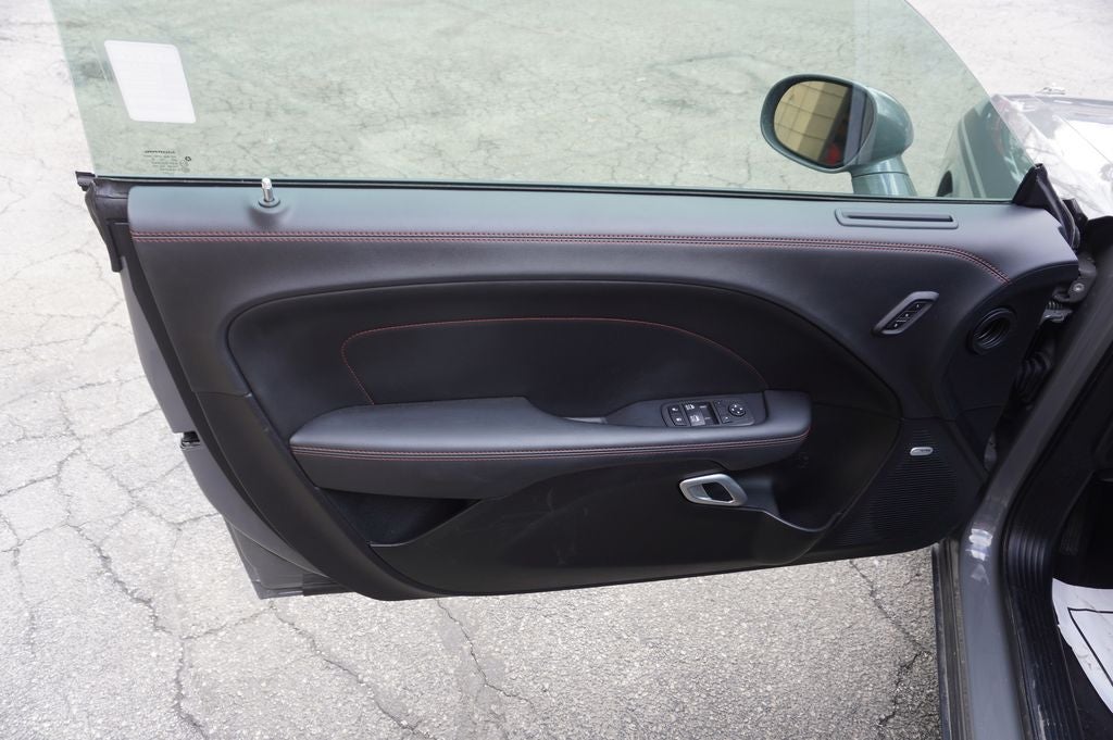 2023 Dodge Challenger R/T Scat Pack SHAKEDOWN