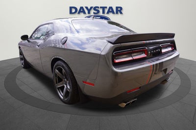 2023 Dodge Challenger R/T Scat Pack SHAKEDOWN