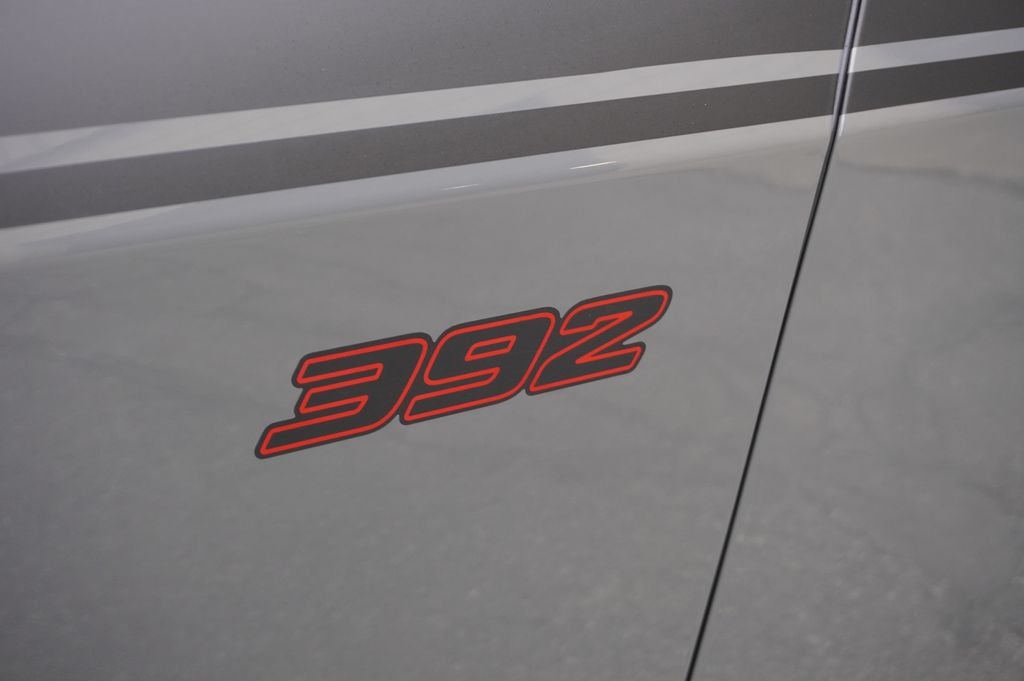 2023 Dodge Challenger R/T Scat Pack SHAKEDOWN