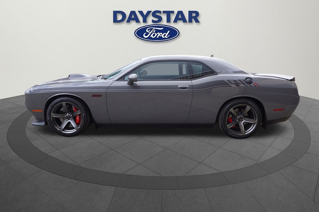 2023 Dodge Challenger R/T Scat Pack SHAKEDOWN