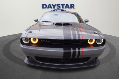 2023 Dodge Challenger R/T Scat Pack SHAKEDOWN