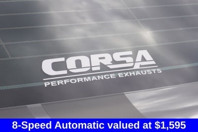 2023 Dodge Challenger R/T Scat Pack SHAKEDOWN