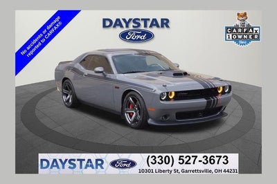 2023 Dodge Challenger R/T Scat Pack SHAKEDOWN