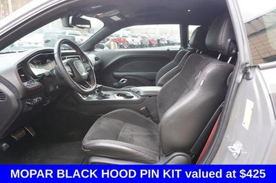 2023 Dodge Challenger R/T Scat Pack SHAKEDOWN