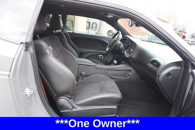 2023 Dodge Challenger R/T Scat Pack SHAKEDOWN