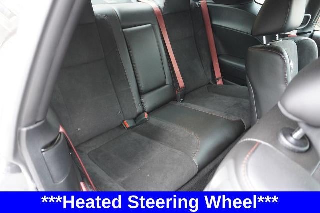 2023 Dodge Challenger R/T Scat Pack SHAKEDOWN