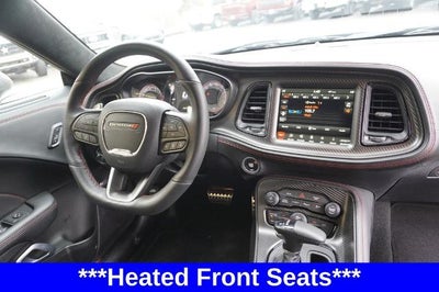 2023 Dodge Challenger R/T Scat Pack SHAKEDOWN