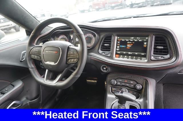 2023 Dodge Challenger R/T Scat Pack SHAKEDOWN