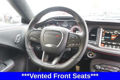 2023 Dodge Challenger R/T Scat Pack SHAKEDOWN