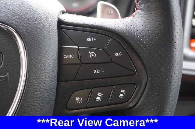 2023 Dodge Challenger R/T Scat Pack SHAKEDOWN