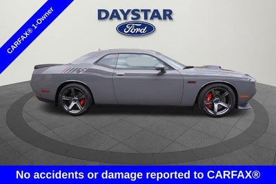 2023 Dodge Challenger R/T Scat Pack SHAKEDOWN