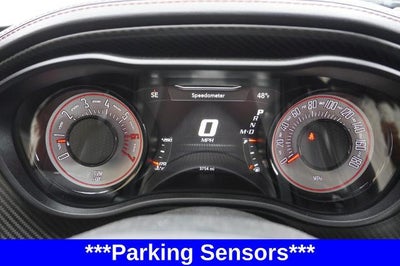 2023 Dodge Challenger R/T Scat Pack SHAKEDOWN