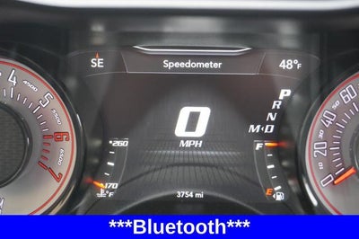 2023 Dodge Challenger R/T Scat Pack SHAKEDOWN