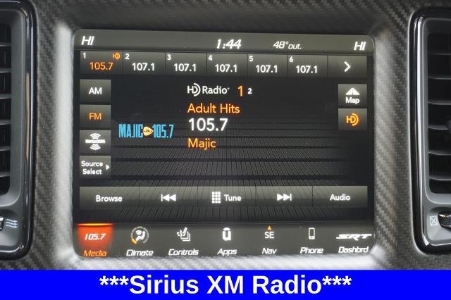 2023 Dodge Challenger R/T Scat Pack SHAKEDOWN