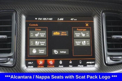 2023 Dodge Challenger R/T Scat Pack SHAKEDOWN