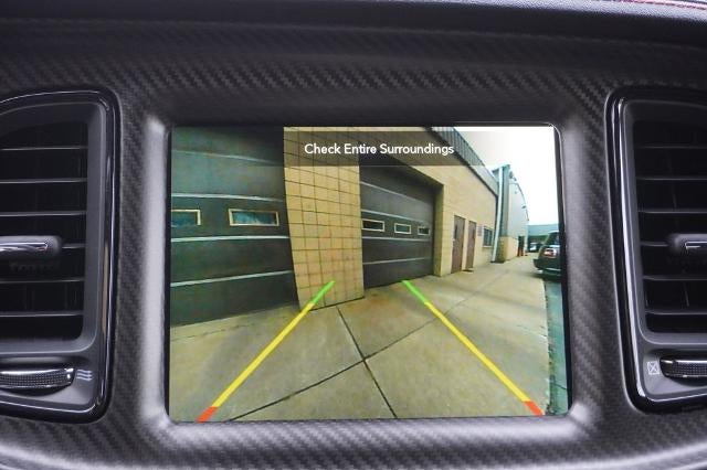 2023 Dodge Challenger R/T Scat Pack SHAKEDOWN