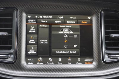 2023 Dodge Challenger R/T Scat Pack SHAKEDOWN