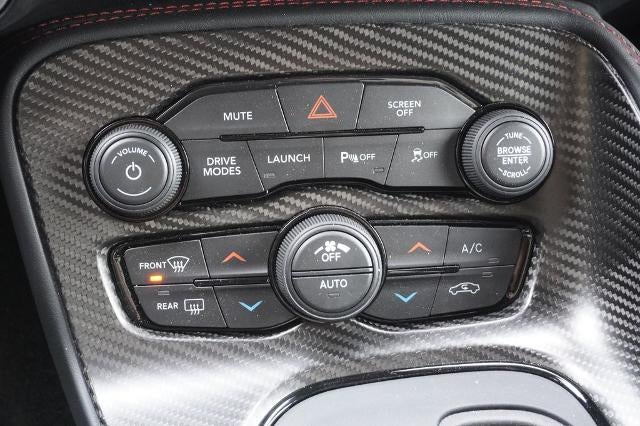 2023 Dodge Challenger R/T Scat Pack SHAKEDOWN