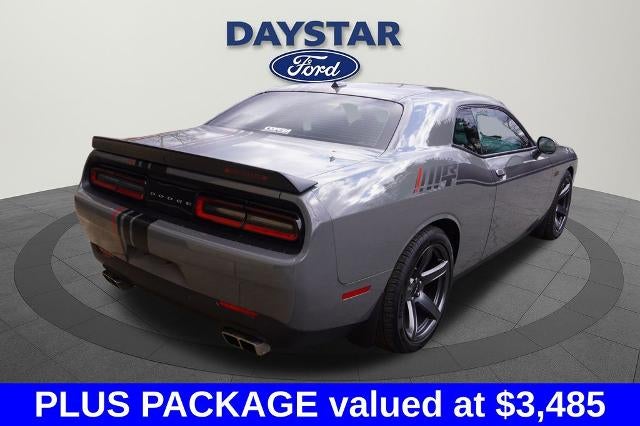 2023 Dodge Challenger R/T Scat Pack SHAKEDOWN