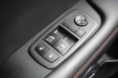 2023 Dodge Challenger R/T Scat Pack SHAKEDOWN