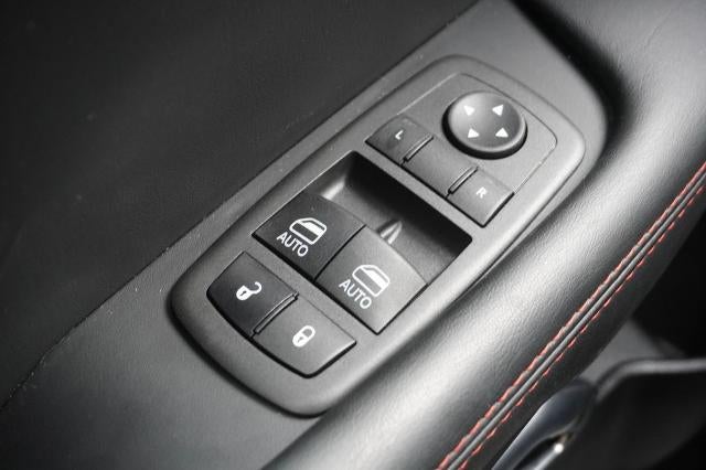 2023 Dodge Challenger R/T Scat Pack SHAKEDOWN