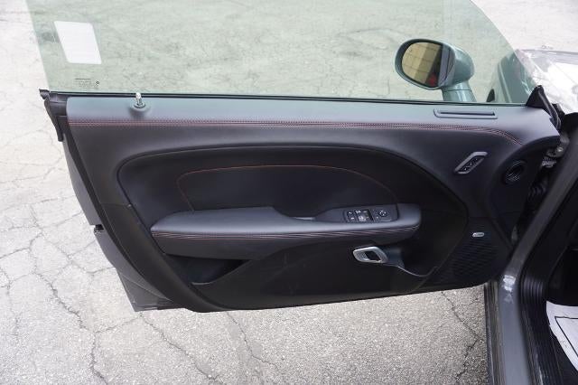 2023 Dodge Challenger R/T Scat Pack SHAKEDOWN