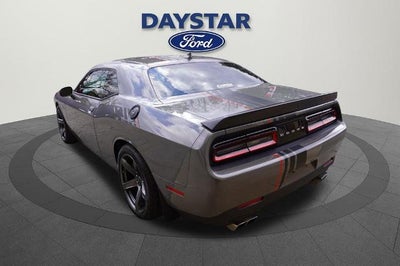 2023 Dodge Challenger R/T Scat Pack SHAKEDOWN